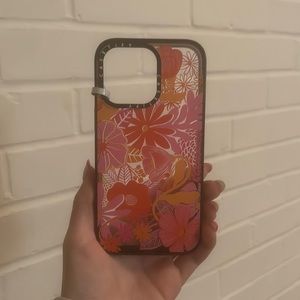 BRAND NEW Casetify iPhone 13 Pro Phone Case
